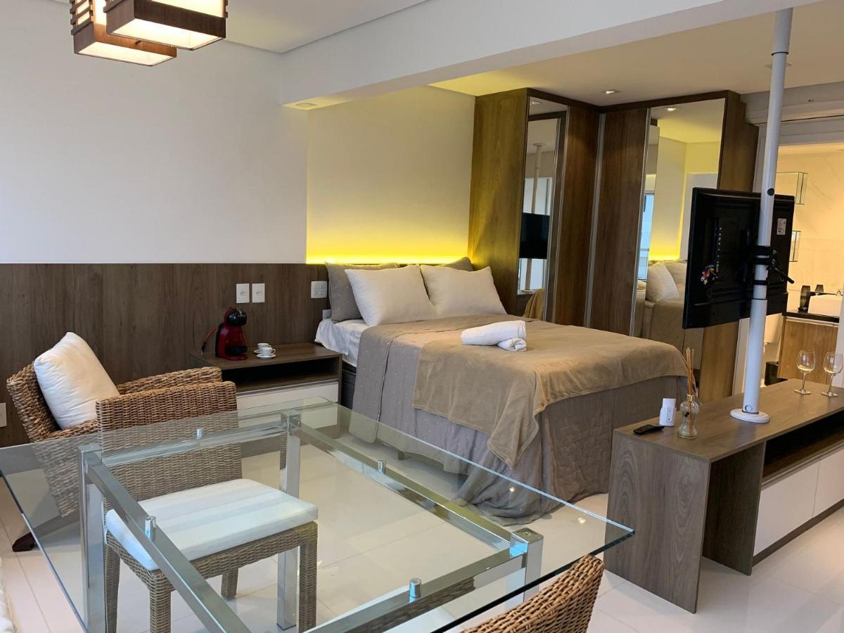 Appartement Ap Luxo 1403 Prox Hosp Sirio Libanes Com Garagem Nksp à São Paulo Extérieur photo