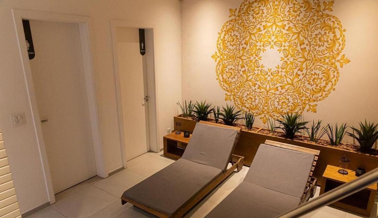 Appartement Ap Luxo 1403 Prox Hosp Sirio Libanes Com Garagem Nksp à São Paulo Extérieur photo