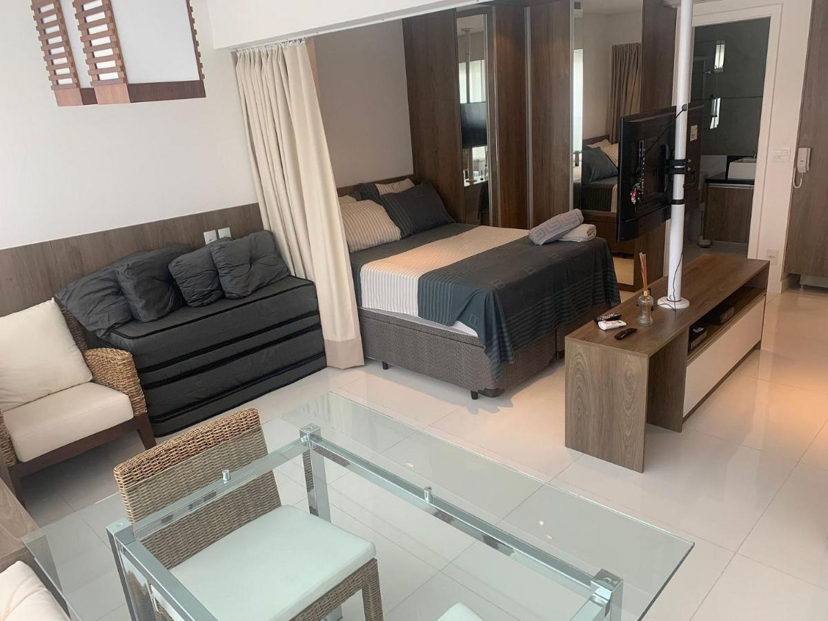 Appartement Ap Luxo 1403 Prox Hosp Sirio Libanes Com Garagem Nksp à São Paulo Extérieur photo