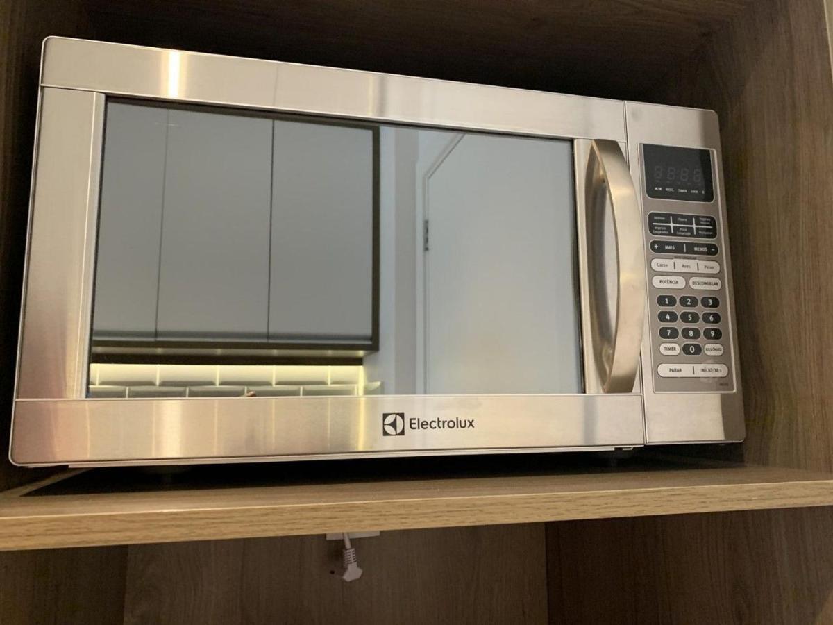 Appartement Ap Luxo 1403 Prox Hosp Sirio Libanes Com Garagem Nksp à São Paulo Extérieur photo