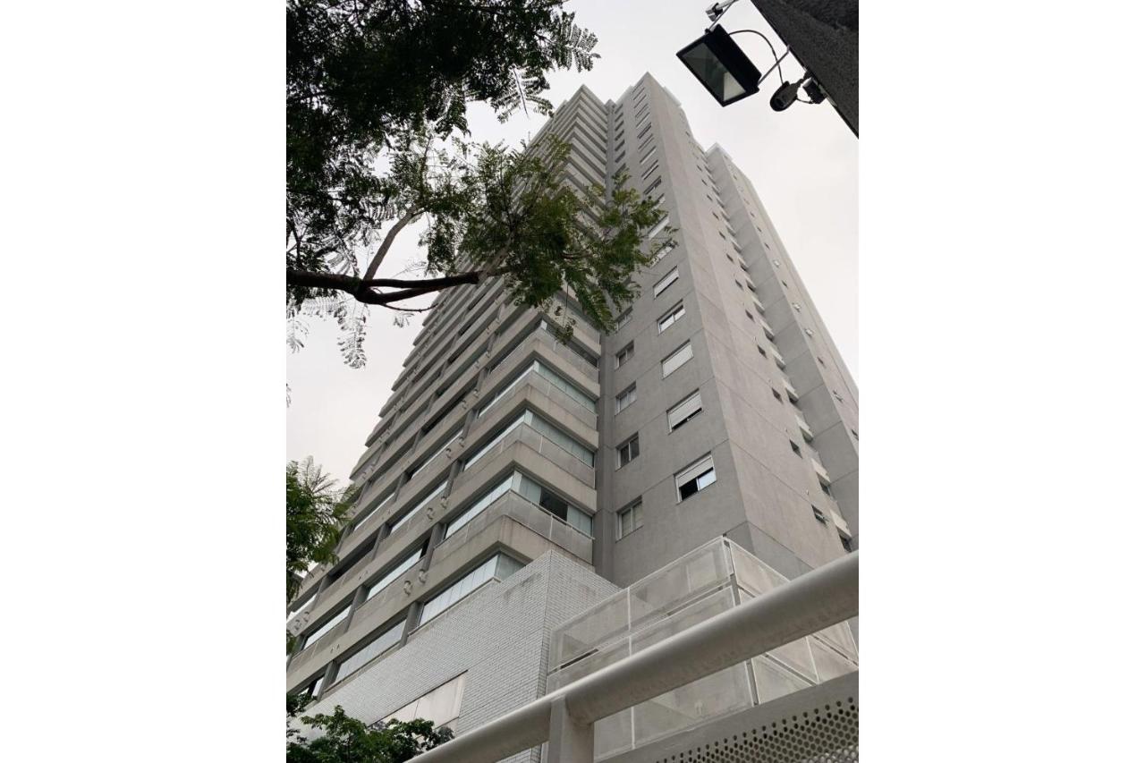 Appartement Ap Luxo 1403 Prox Hosp Sirio Libanes Com Garagem Nksp à São Paulo Extérieur photo