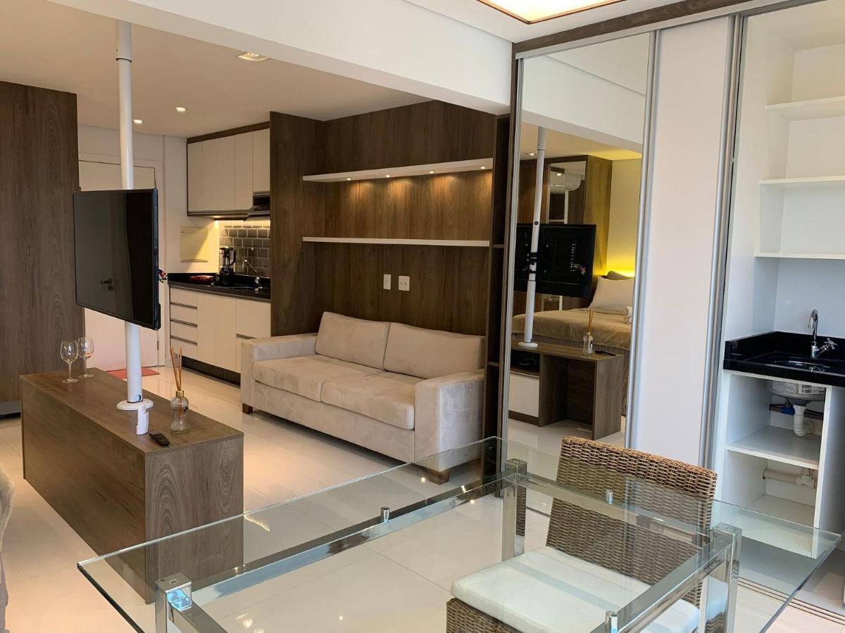 Appartement Ap Luxo 1403 Prox Hosp Sirio Libanes Com Garagem Nksp à São Paulo Extérieur photo